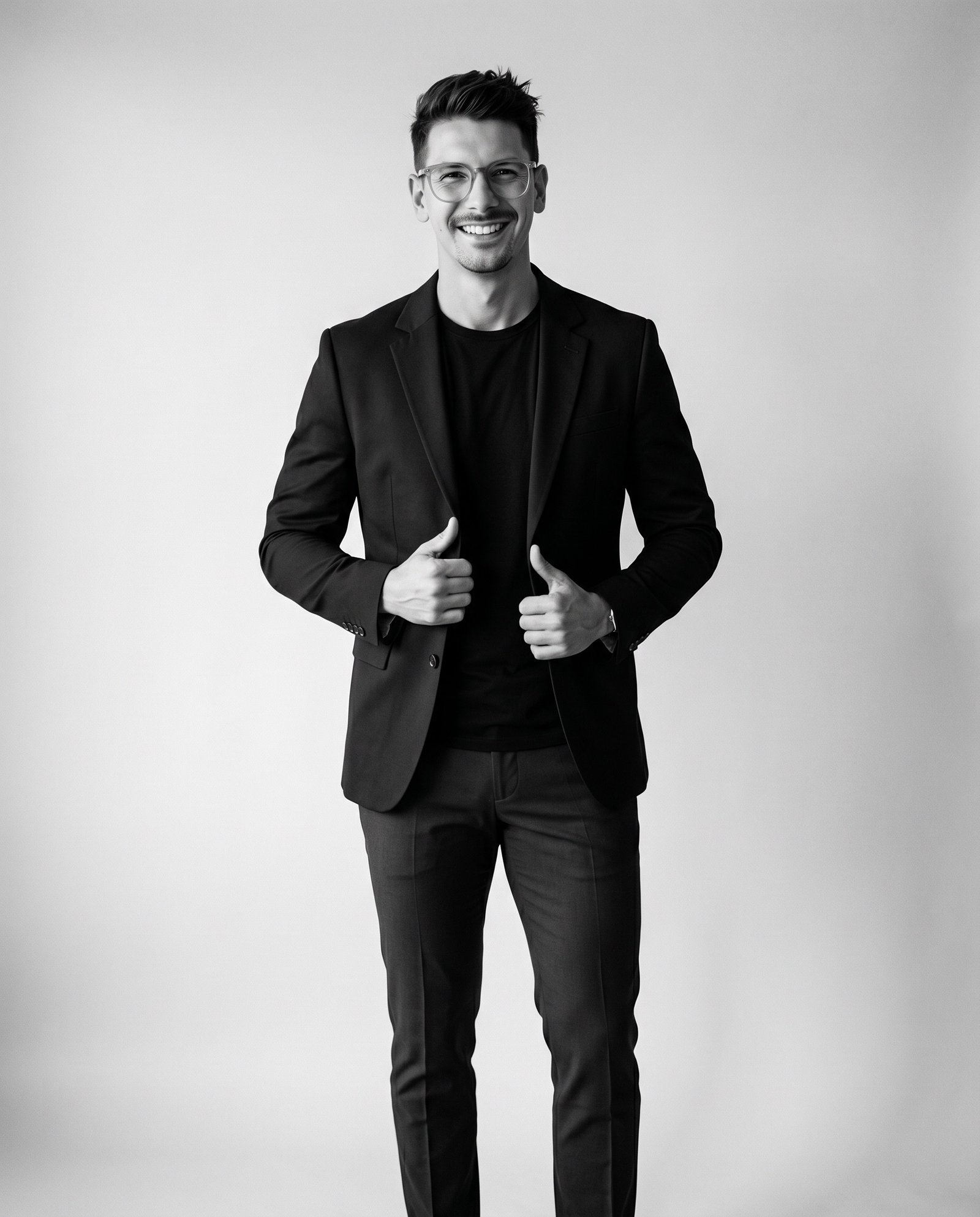 Robert Gonzales