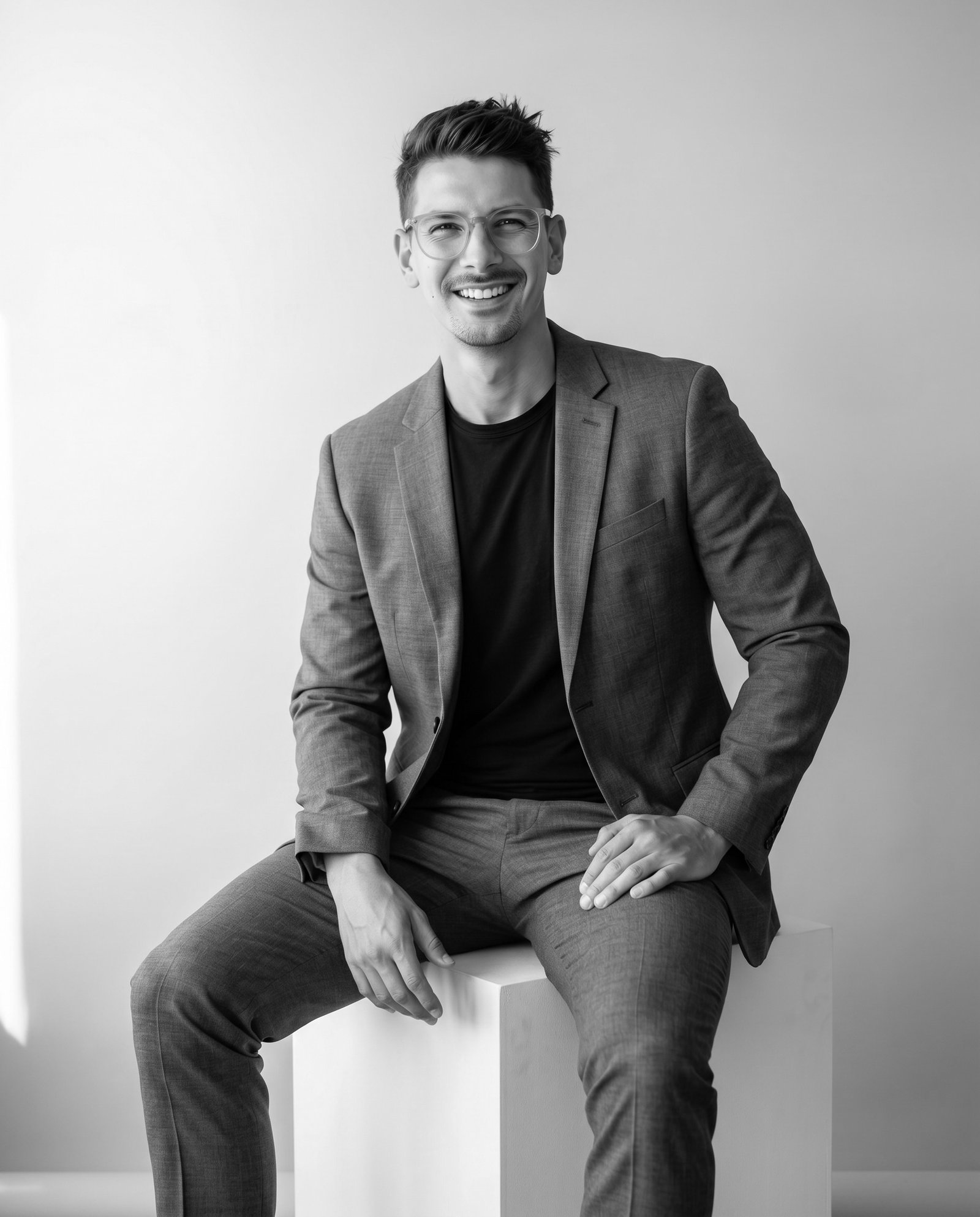 Robert Gonzales, Realtor and Insurance Agent
