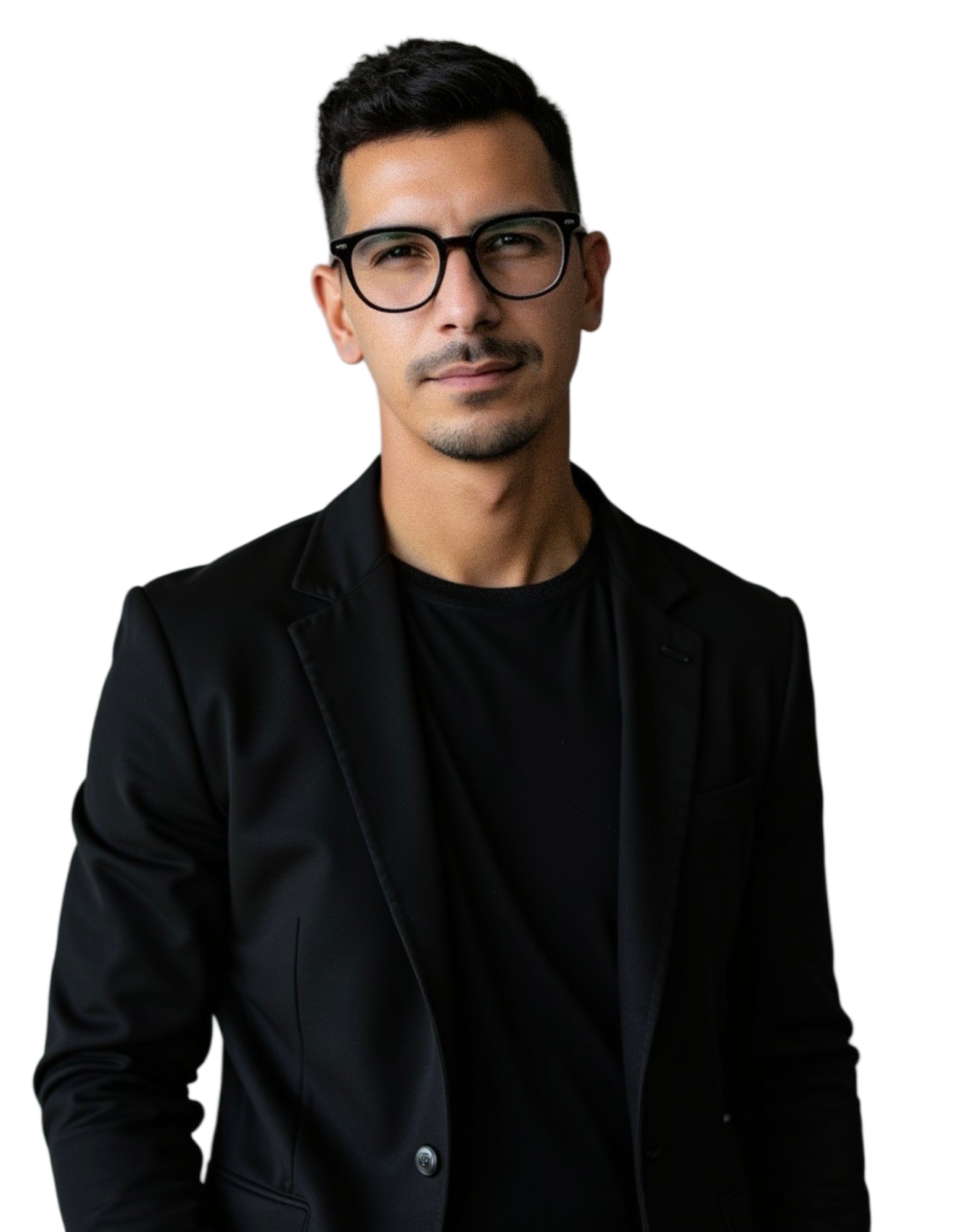Robert Gonzales, Licensed Insurance Agent